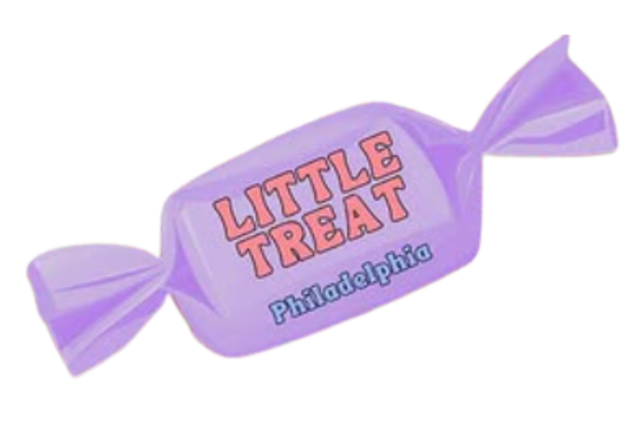 available at little treat philadelphia, queen village, in stores, shop small business, gift shop