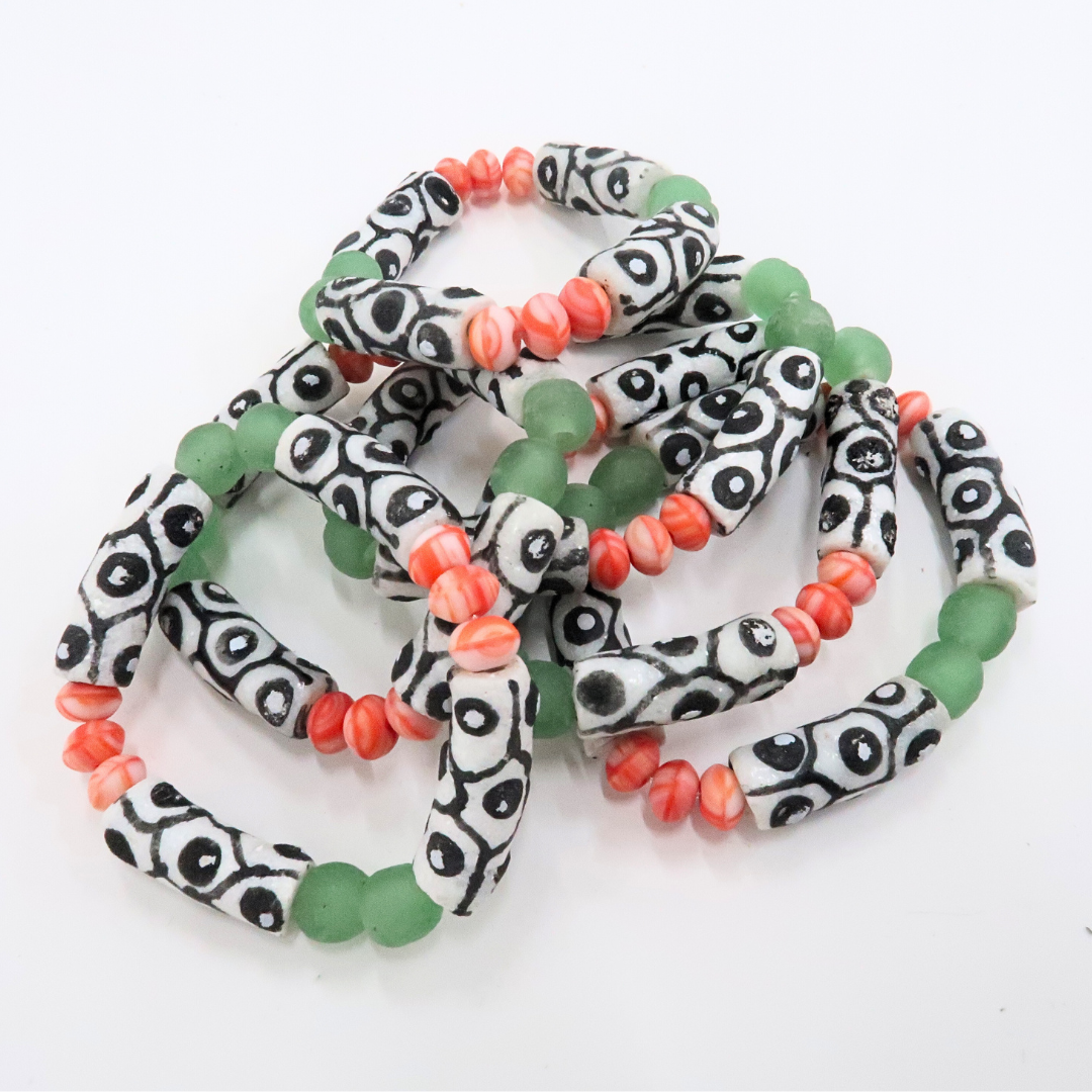 'ISLAND TIME' BRACELET