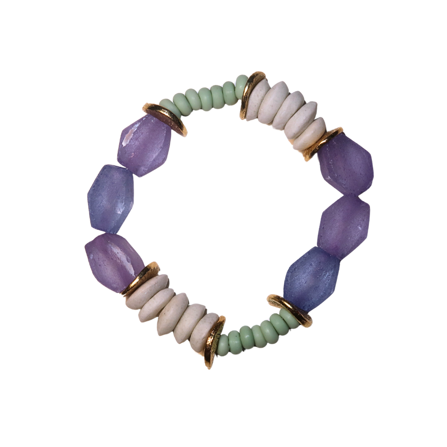 MERMAID TAIL' BRACELET – Mahika Market