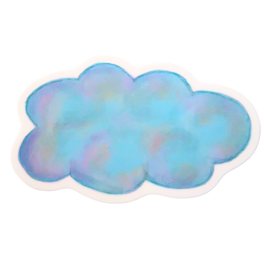 DREAMY CLOUD STICKER